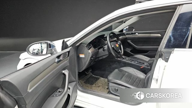 Volkswagen Arteon id 4755303 из Кореи 34