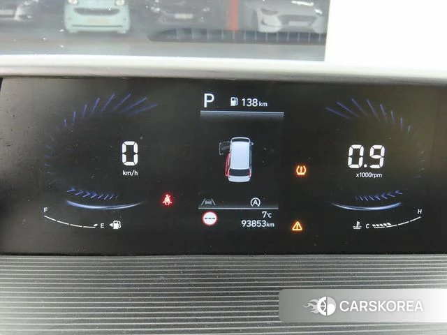 Hyundai Staria id 3842553 из Кореи 18