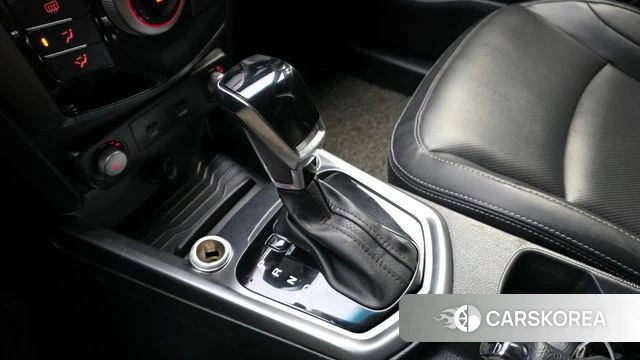 Ssangyong Tivoli Armor id 4483089 из Кореи 19