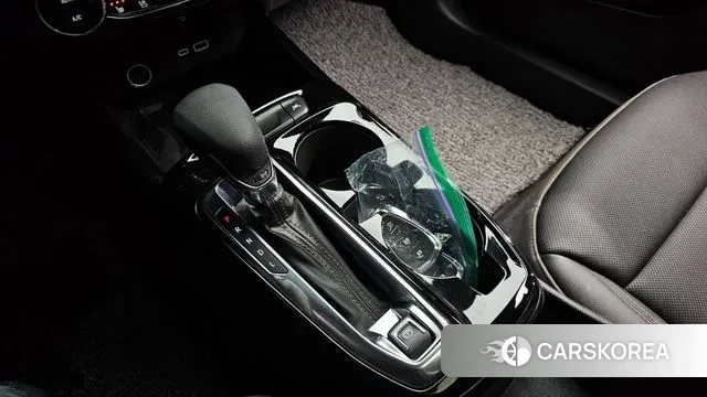 Chevrolet (GM Daewoo) Trax Crossover id 3590868 из Кореи 19