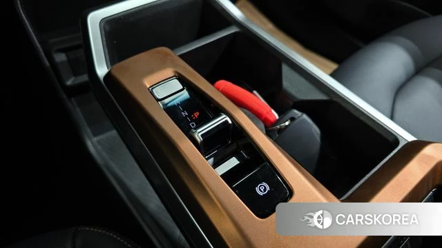 Ssangyong The New Torres id 3841369 из Кореи 19