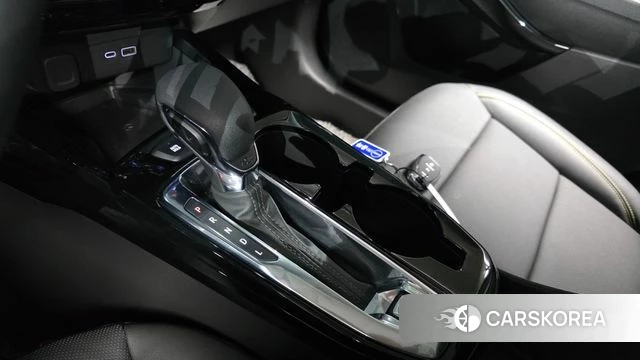 Chevrolet (GM Daewoo) Trax Crossover id 3891657 из Кореи 19