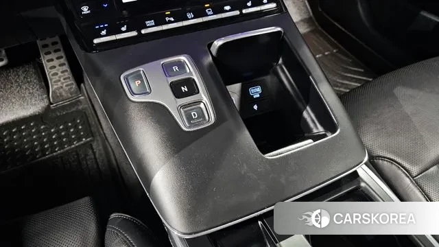 Hyundai The New Grandeur IG id 3573624 из Кореи 19