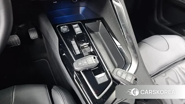 Peugeot 3008 second generation id 2978794 из Кореи 19