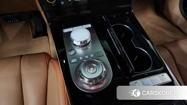Genesis G80 (RG3) id 4400728 из Кореи 39