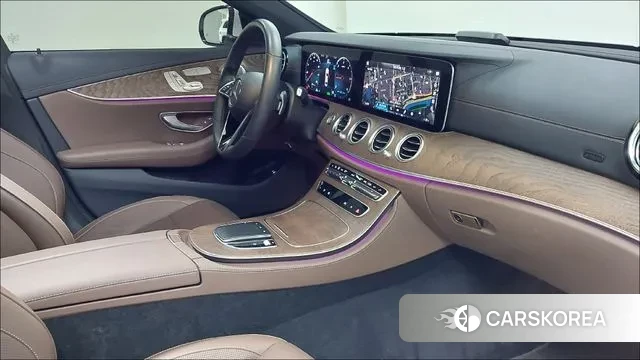 Mercedes-Benz E-Class W213 id 3002472 из Кореи 17