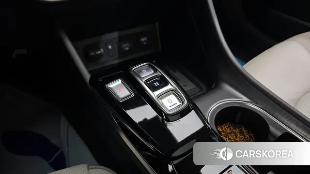 Hyundai Sonata (DN8) id 3508801 из Кореи 19