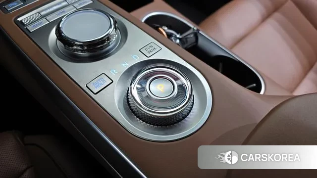 Genesis GV70 id 3740110 из Кореи 19