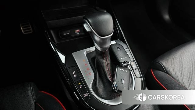 Kia The New K3 2nd generation id 4223694 из Кореи 19