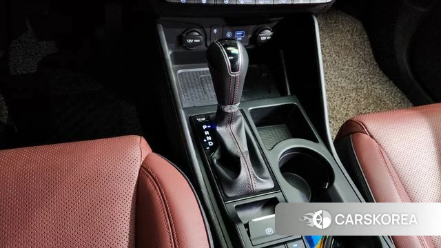 Hyundai All New Tucson id 3808189 из Кореи 20