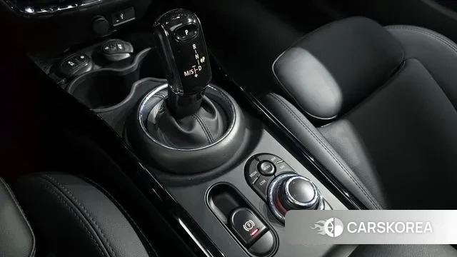 Mini Cooper Clubman id 3513547 из Кореи 19