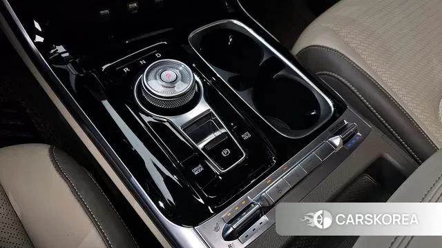 Kia Carnival 4th generation id 3764024 из Кореи 19