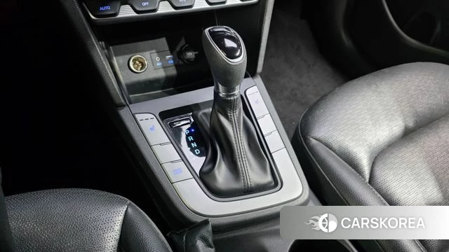 Hyundai The New Avante AD id 4557753 из Кореи 32