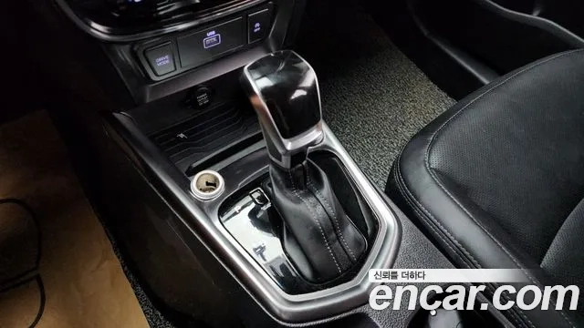 Ssangyong Berry New Tivoli id 2907675 из Кореи 19