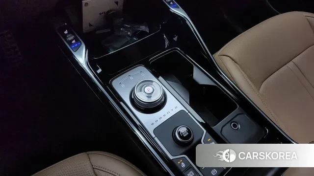 Kia The New Sorento 4th Generation id 3502643 из Кореи 19