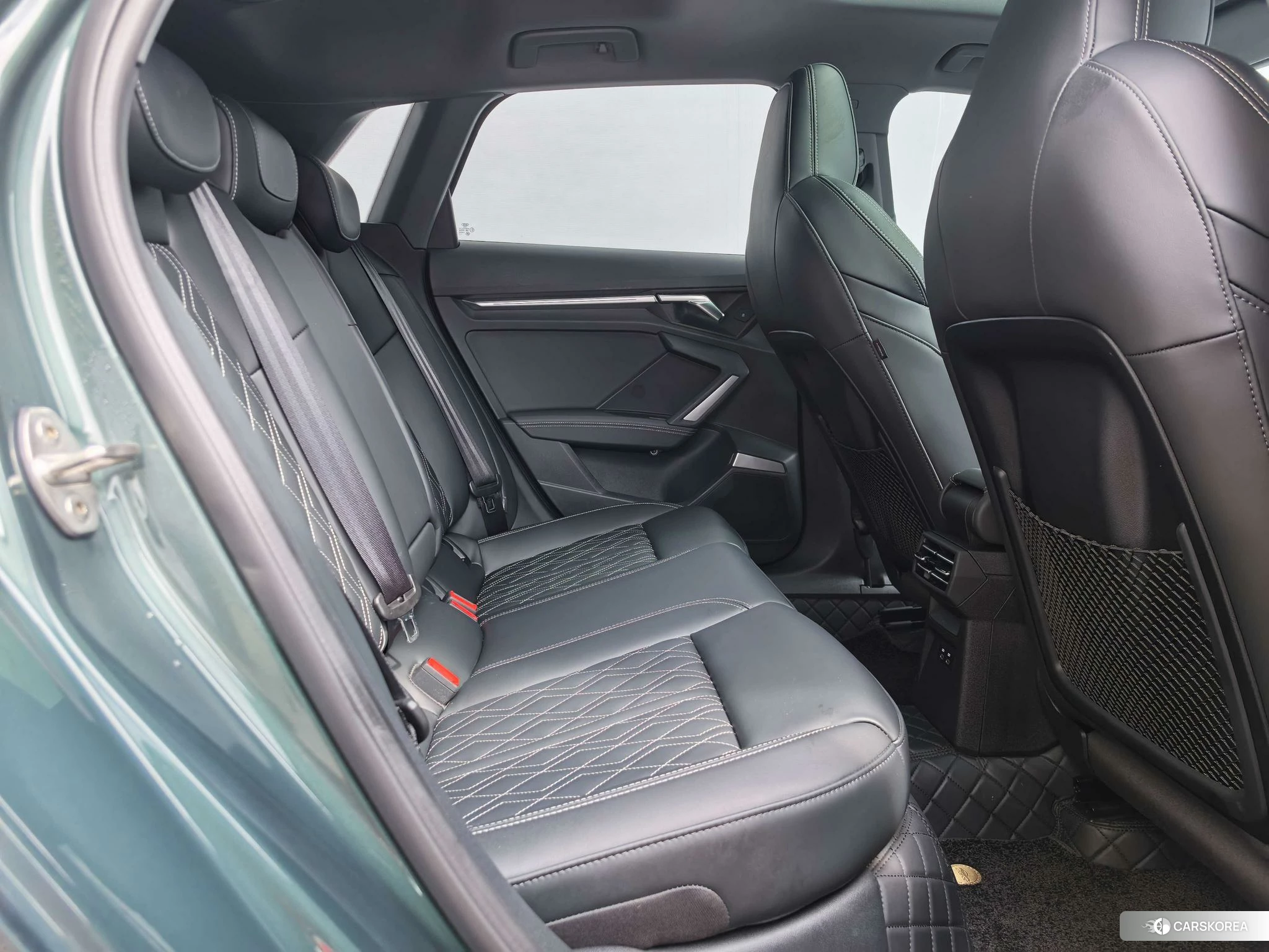 Audi A3 id 4453932 из Китая 16