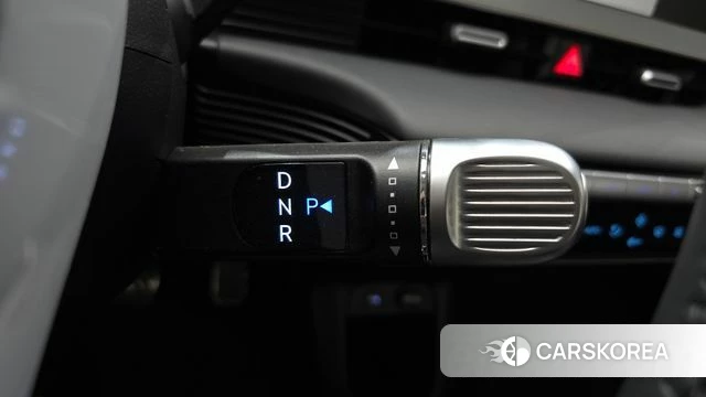 Hyundai Ionic 5 id 4590751 из Кореи 19