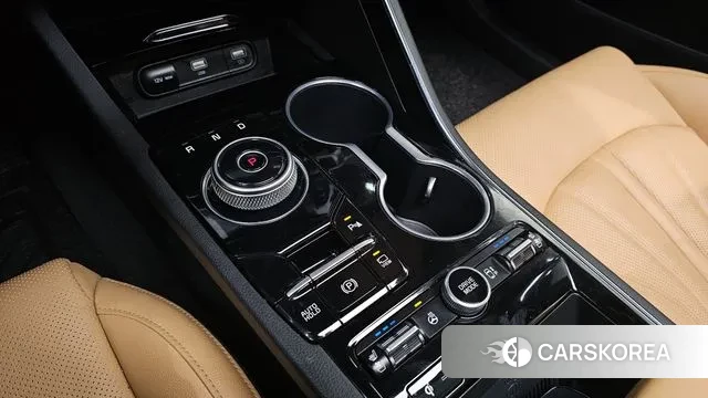 Kia K5 Hybrid 3rd Generation id 3565931 из Кореи 19