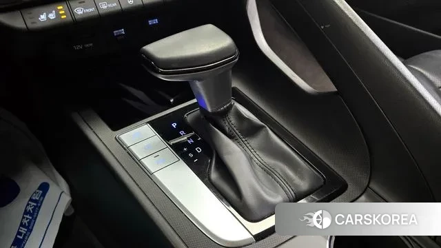 Hyundai Avante (CN7) id 3448967 из Кореи 19