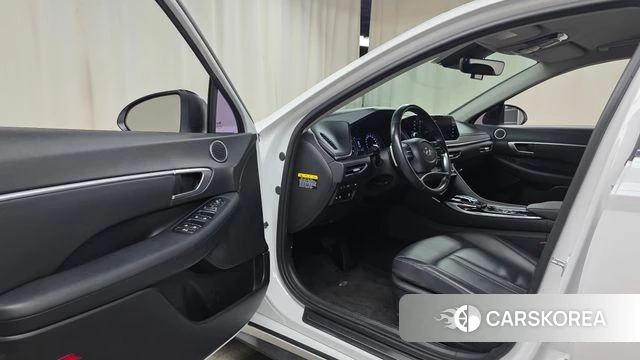 Hyundai Sonata (DN8) id 4959976 из Кореи 29