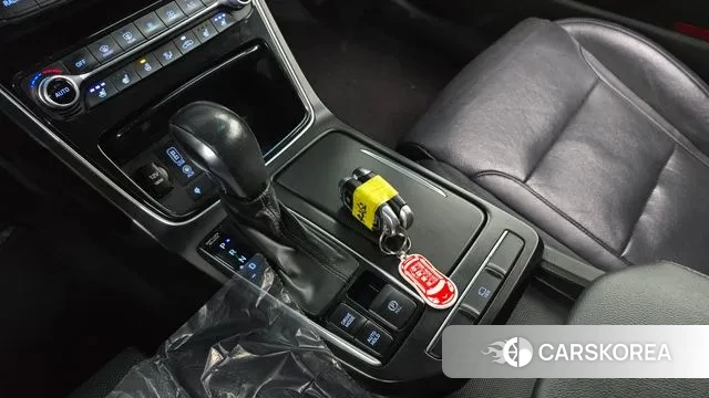 Hyundai Grandeur IG id 3045166 из Кореи 19