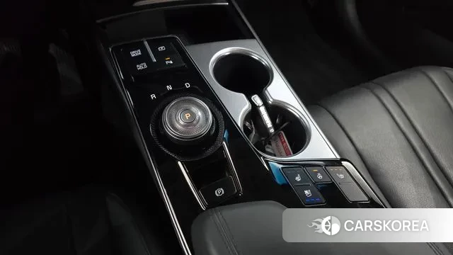 Kia K8 id 3027266 из Кореи 19