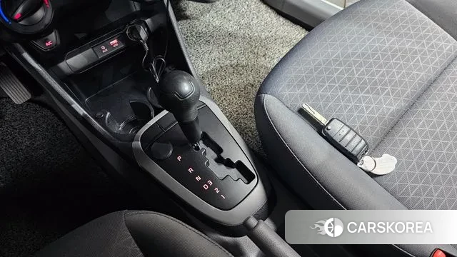 Kia All New Morning (JA) id 2966813 из Кореи 19