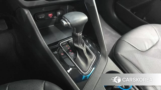 Kia The New Niro id 3820436 из Кореи 19