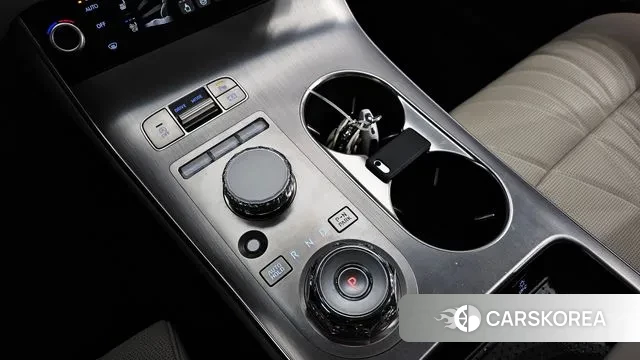 Genesis GV70 id 3487046 из Кореи 19