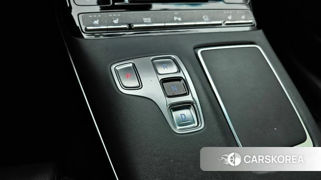 Hyundai The New Grandeur IG id 3923247 из Кореи 19