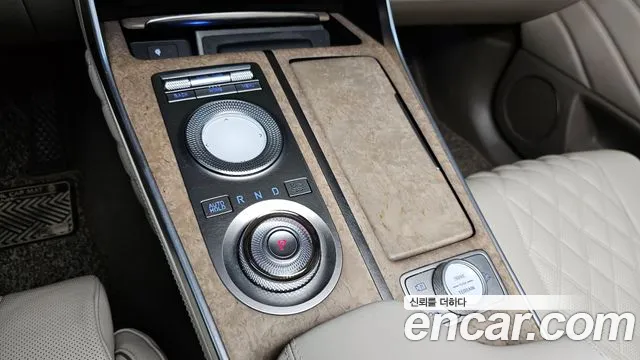 Genesis GV80 id 2670766 из Кореи 19