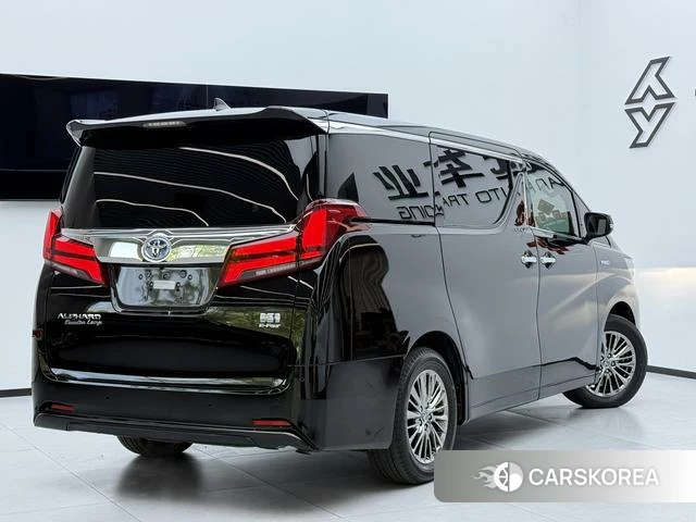 Toyota Elfa id 4277978 из Китая 10