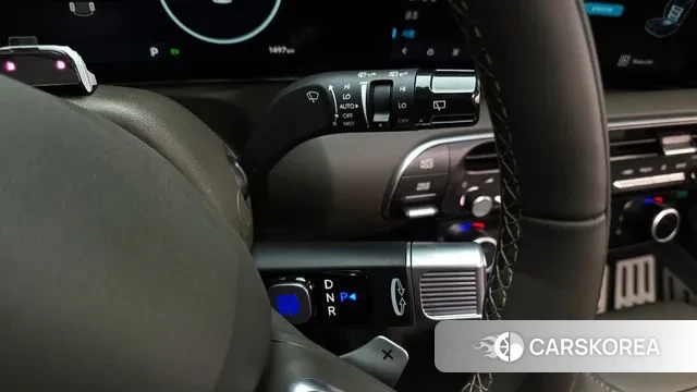 Hyundai Palisade (LX3) id 3731562 из Кореи 19