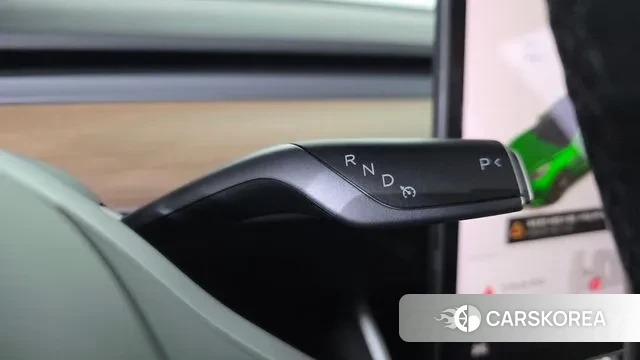 Tesla Model 3 id 3530478 из Кореи 19