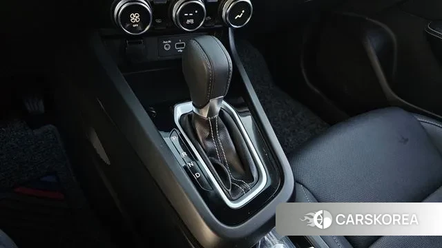 Renault Korea (Samsung) XM3 id 3591179 из Кореи 19