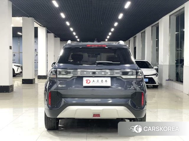 Hyundai ix35 id 4374664 из Китая 18