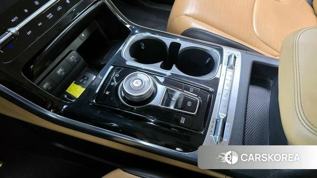 Kia Carnival 4th generation id 3860632 из Кореи 19