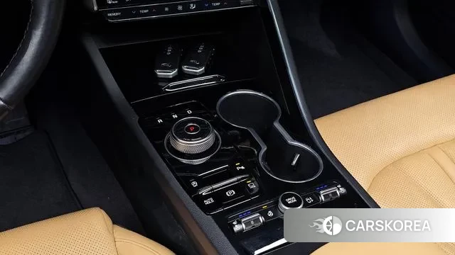 Kia K5 3rd generation id 3448841 из Кореи 19