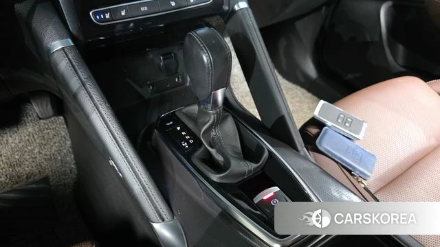 Renault Korea (Samsung) The New QM6 id 4581181 из Кореи 30