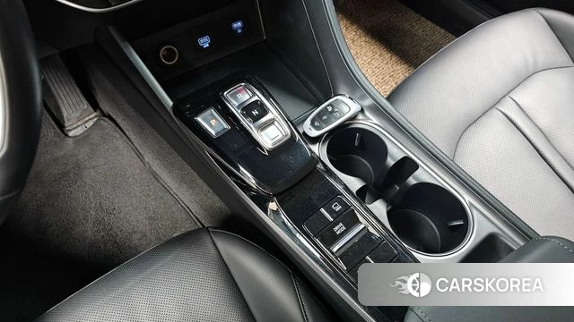 Hyundai Sonata Hybrid (DN8) id 3923184 из Кореи 19