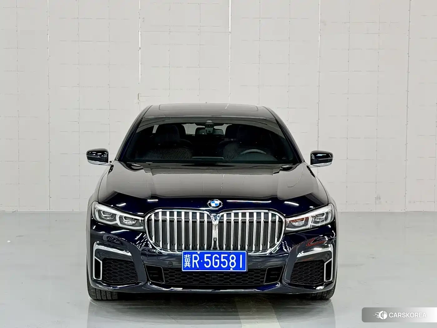 BMW 7 series id 4629793 из Китая 9