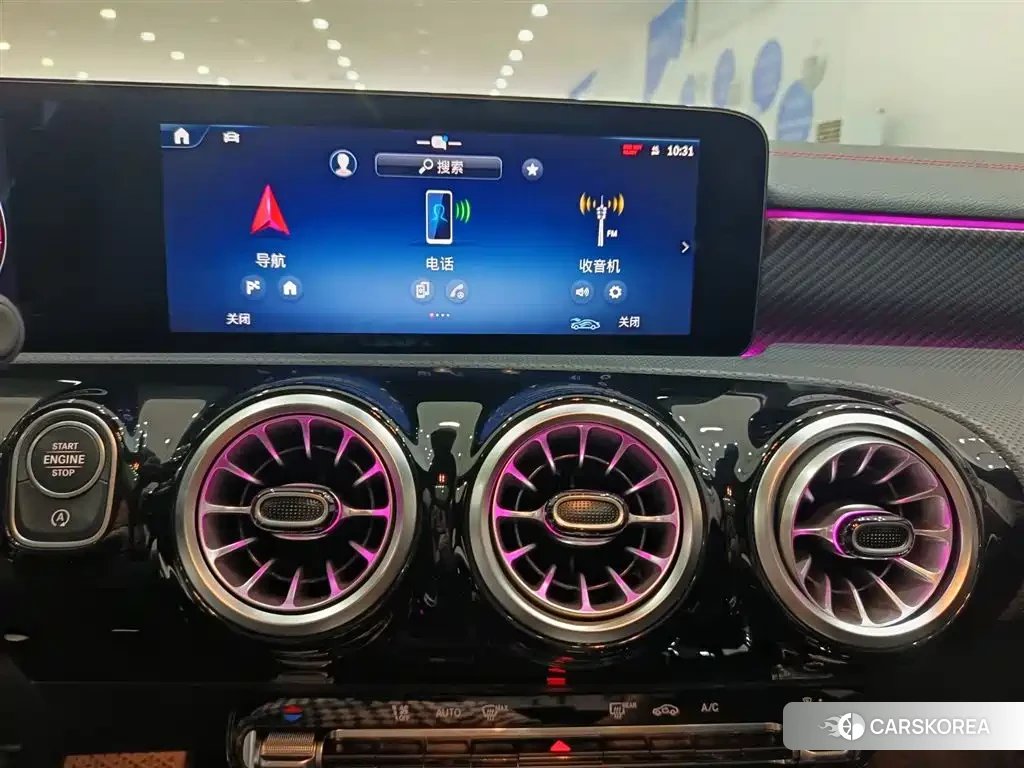 Mercedes-Benz A-Class id 4512953 из Китая 15