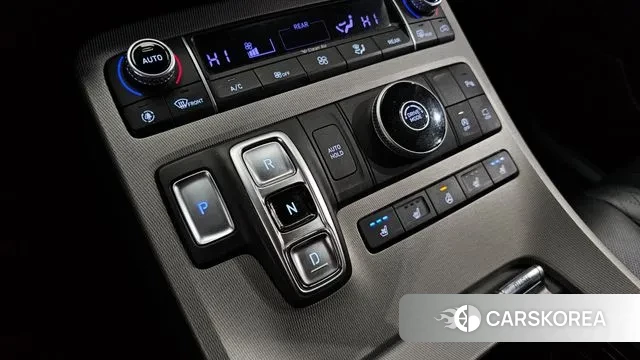 Hyundai Palisade id 3561398 из Кореи 19