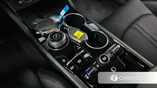 Kia The New K5 3rd generation id 4528054 из Кореи 29