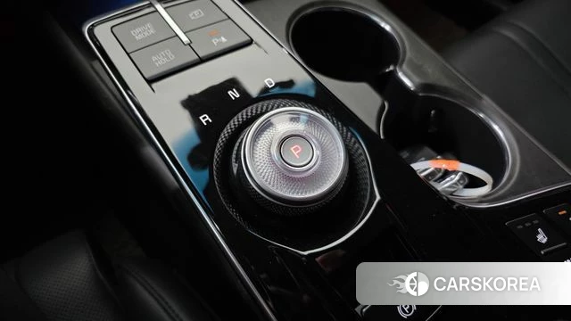 Kia K8 id 4749483 из Кореи 19