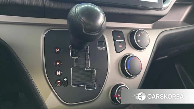 Kia The New Ray id 3911622 из Кореи 19