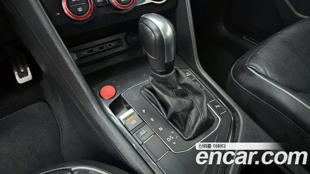 Volkswagen Tiguan second Generation id 2758798 из Кореи 19