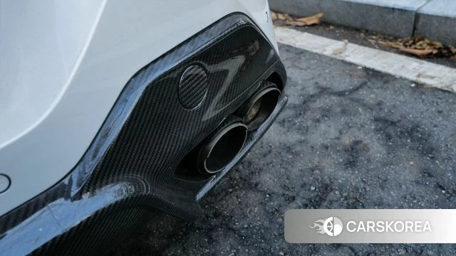 BMW 8 Series (G15) id 3891592 из Кореи 19