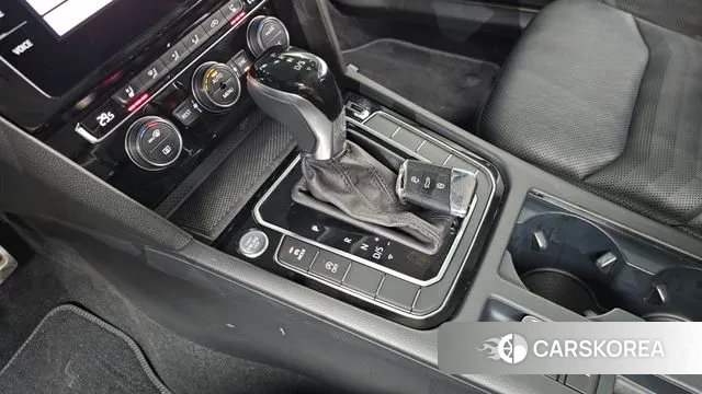 Volkswagen Arteon id 3407161 из Кореи 19