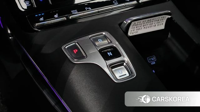 Hyundai The New Grandeur IG id 4923443 из Кореи 37